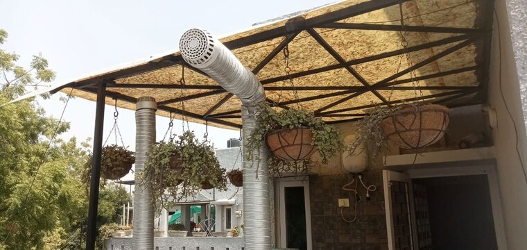 Exterior View, varun-enclave 3 Bedroom 2000 Sq.Ft. Apartment In Sector 28 Noida 10009814