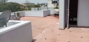 Kitchen in 3 BHK Apartment at Varun Enclave, Sector 28 – for Rent