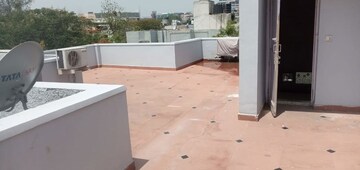 Kitchen in 3 BHK Apartment at Varun Enclave, Sector 28 – for Rent