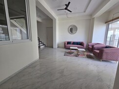 3 BHK + Pooja Room,Store Room Apartment For Rent in Indiabulls Sky Forest