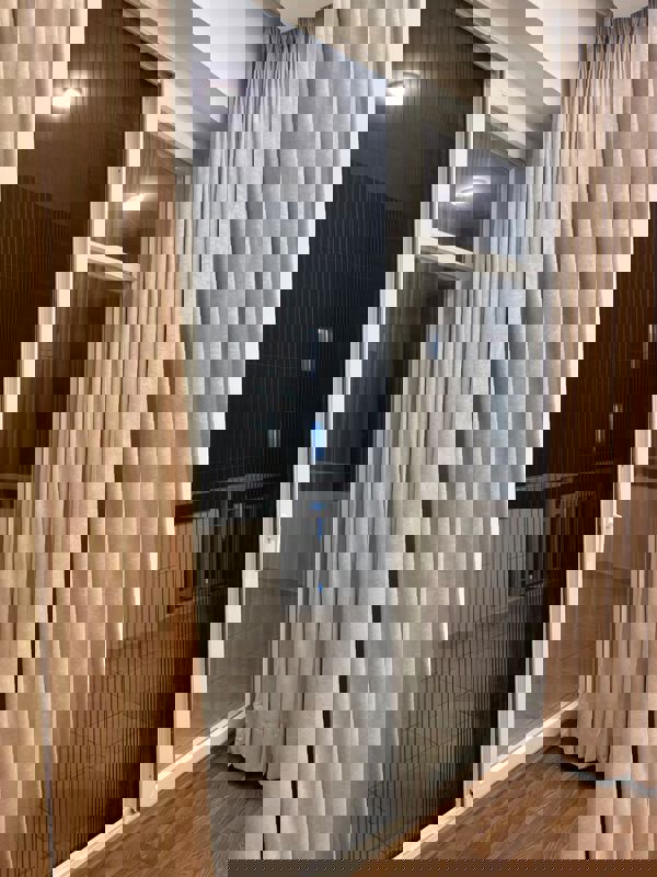 3 BHK + Study Room 2280 Sq.Ft. Apartment in SS The Leaf