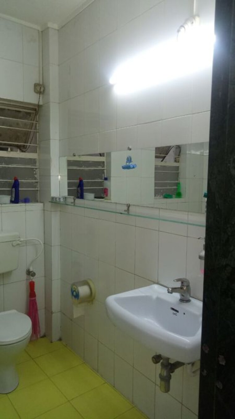 Bathroom, agnipankh-apartment-bavdhan 4 Bedroom 1924 Sq.Ft. Apartment In Bavdhan Pune 10009774
