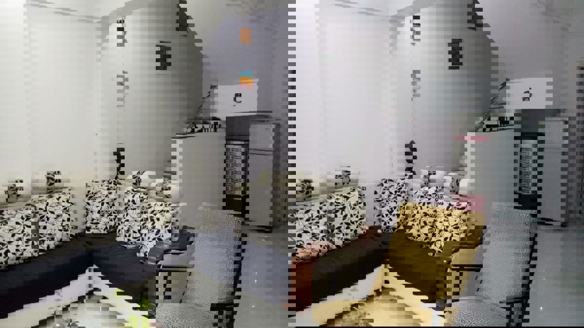 4 BHK 1924 Sq.Ft. Apartment in Agnipankh Apartment Bavdhan