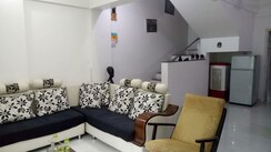 4 BHK Apartment For Rent in Agnipankh Apartment Bavdhan