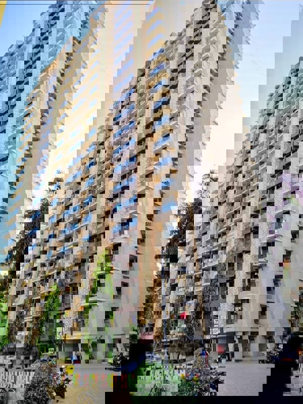 2 BHK 970 Sq.Ft. Apartment in Raj Estate