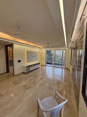 4 BHK Apartment For Rent in Suncity