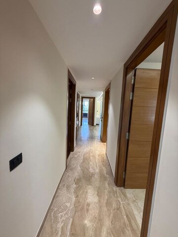 Building Lobby in 4 BHK Apartment at Suncity – for Rent