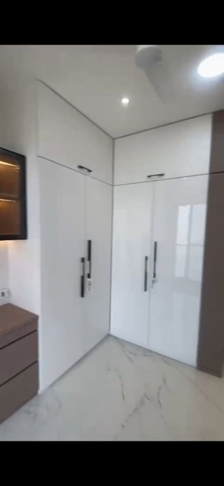 Kitchen, dosti-eastern-bay-phase-2 2 Bedroom 559 Sq.Ft. Apartment In Wadala Mumbai 10009819