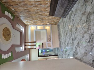 Living Room in 2 BHK Independent House at Bhatagaon – for Sale