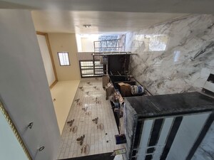 Master Bedroom in 2 BHK Independent House at Bhatagaon – for Sale