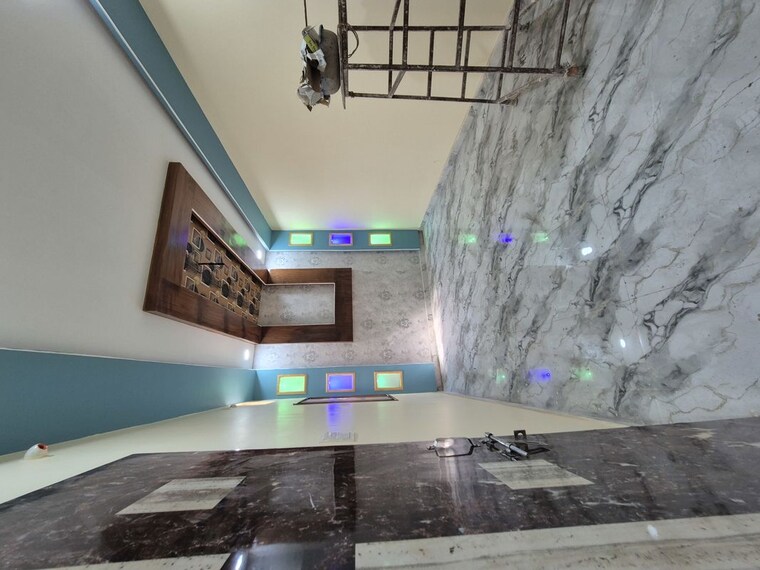 undefined, bhatagaon 2 Bedroom 950 Sq.Ft. Independent House In Bhatagaon Raipur 10009826
