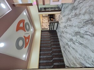 Building Lobby in 2 BHK Independent House at Bhatagaon – for Sale