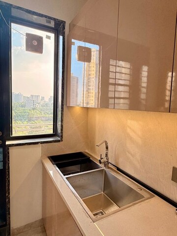 Balcony in 3 BHK Builder Floor at Sector 70 – for Sale