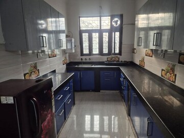 Kitchen in  Pg at Sector 40 – for Rent