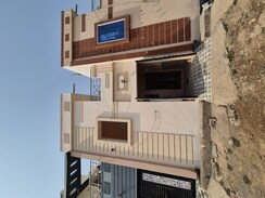 2 BHK Independent House For Sale in Boriyakhurd