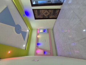 Furnished Amenities in 2 BHK Independent House at Boriyakhurd – for Sale