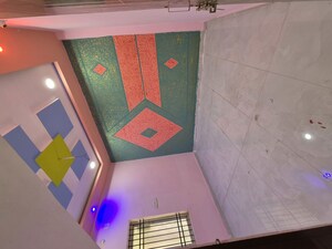 Furnished Amenities in 2 BHK Independent House at Boriyakhurd – for Sale
