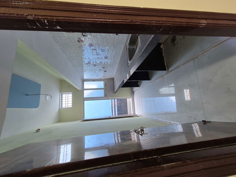 Kitchen, boriyakhurd 2 Bedroom 590 Sq.Ft. Independent House In Boriyakhurd Raipur 10009839