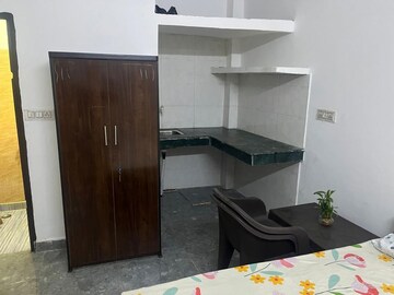 Kitchen in  Pg at Sector 51 – for Rent