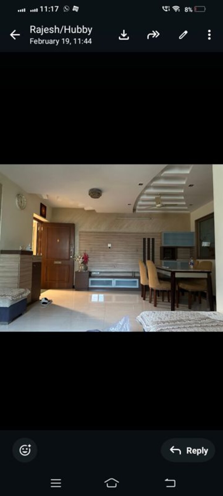 Kitchen, hiranandani-estate-vittoria 2.5 Bedroom 840 Sq.Ft. Apartment In Ghodbunder Road Thane 10009848