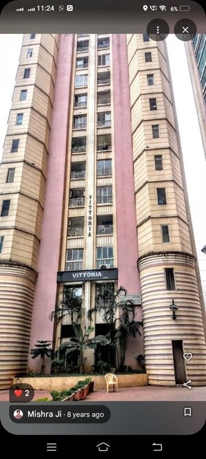 2.5 BHK Apartment – Exterior View View at Hiranandani Estate Vittoria, Ghodbunder Road - for Rent