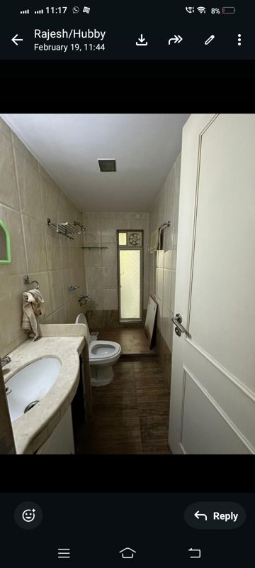 2.5 BHK + Pooja Room Apartment For Rent in Hiranandani Estate Vittoria