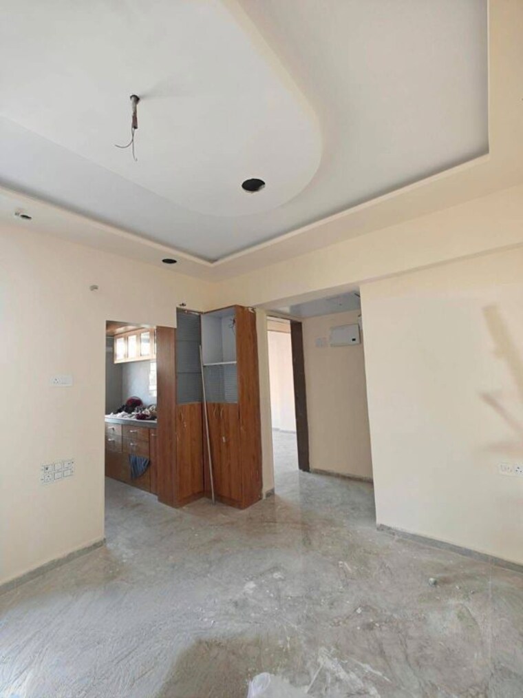 Room, kannamwar nagar 1 Bedroom 362 Sq.Ft. Apartment In Kannamwar Nagar Mumbai 10003609