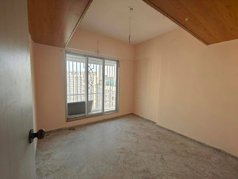Hall, kannamwar nagar 1 Bedroom 362 Sq.Ft. Apartment In Kannamwar Nagar Mumbai 10003609