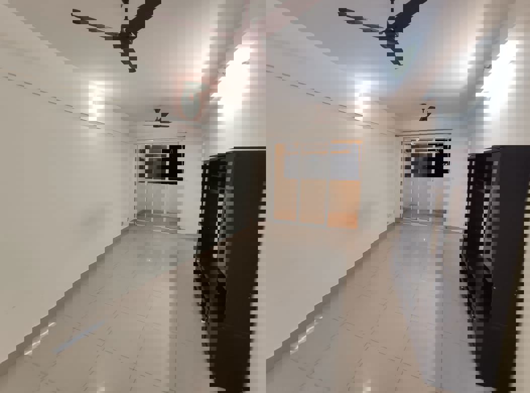 2 BHK + Basement Apartment For Rent in Ozone Evergreens