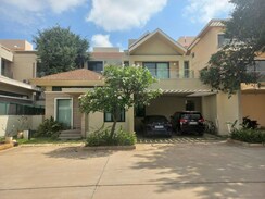 4 BHK + Servant Room,Store Room Villa For Sale in Brigade Orchards Pavilion Villas