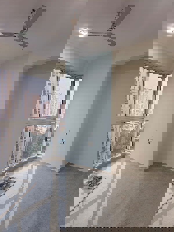 3 BHK 1280 Sq.Ft. Apartment in Tata Serein