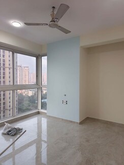3 BHK Apartment For Rent in Tata Serein