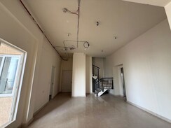 3 BHK + Pooja Room,Study Room Apartment For Rent in Indiabulls Sky Forest