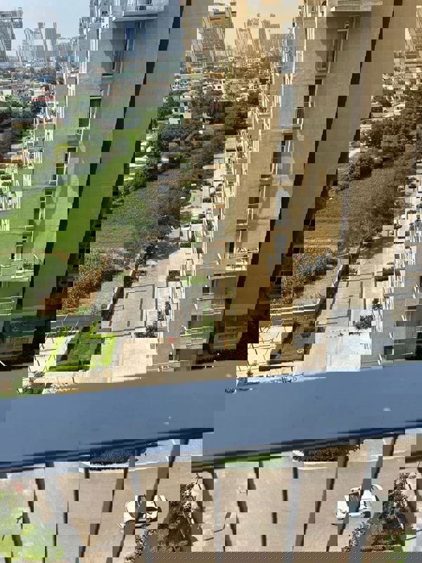 3 BHK + Study Room 1727 Sq.Ft. Apartment in Ireo The Corridors