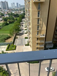 3 BHK + Study Room Apartment For Sale in Ireo The Corridors