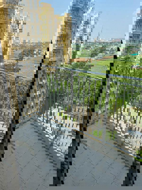 3 BHK + Servant Room 1852 Sq.Ft. Apartment in Ireo The Corridors