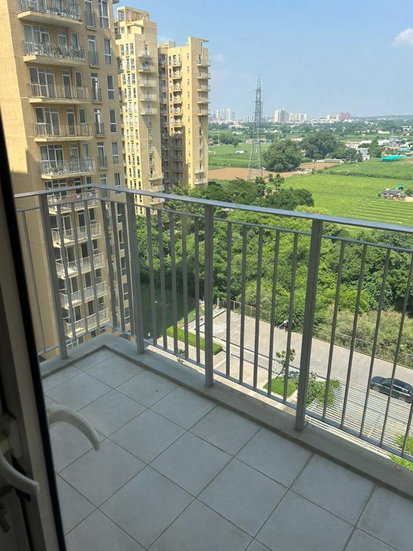 3 BHK + Servant Room Apartment For Sale in Ireo The Corridors