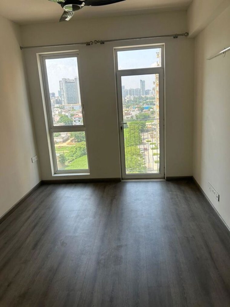 Room, ireo-the-corridors 3 Bedroom 1852 Sq.Ft. Apartment In Sector 67a Gurgaon 10009870