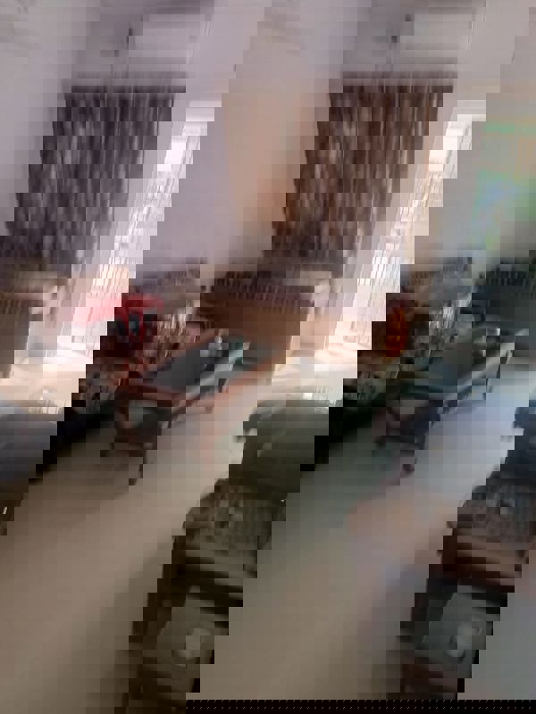 4 BHK + Pooja Room 2500 Sq.Ft. Apartment in RWA Apartments Sector 29