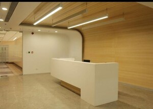  Office Space – Exterior View View at Baner - for Rent