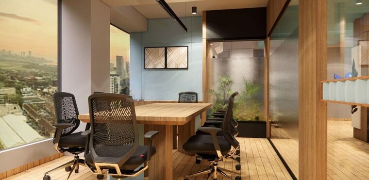 Team Area, baner Commercial Office Space 3800 Sq.Ft. In Baner Pune 10009876