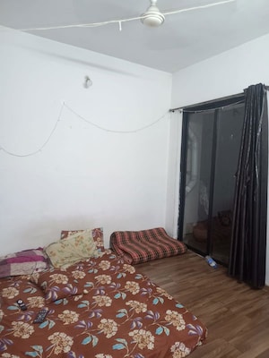 Bedroom in 1 BHK Apartment at Lodha Palava Downtown, Dombivli East – for Rent