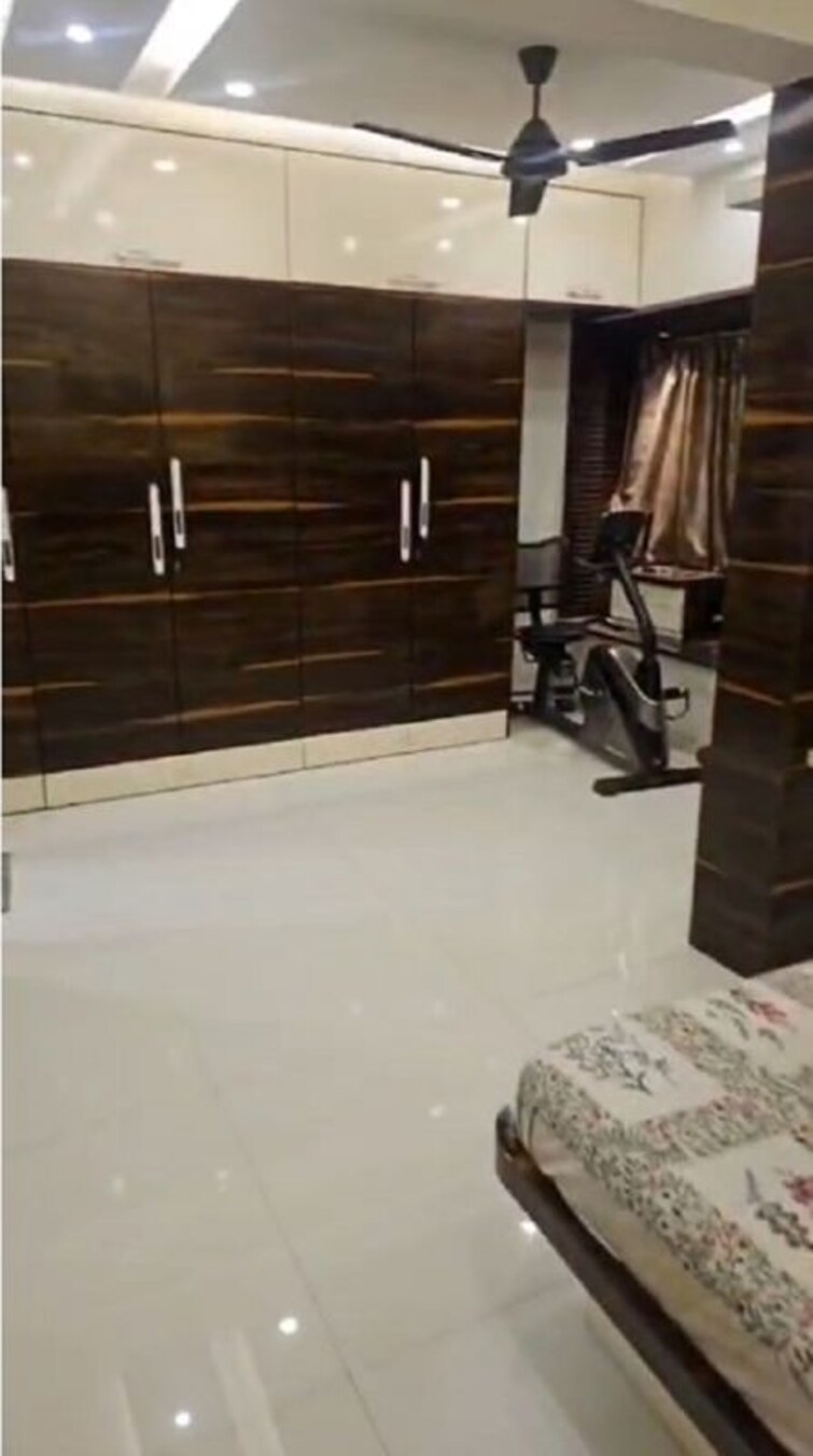 Bedroom, chembur 2 Bedroom 1170 Sq.Ft. Apartment In Chembur Mumbai 10009862