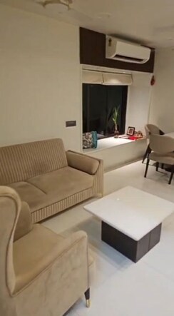 2 BHK Apartment For Rent in Chembur