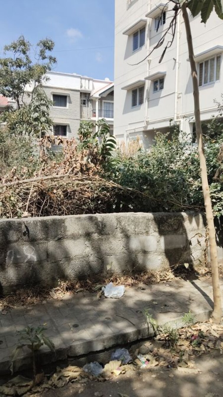 Exterior View, hbr layout  1800 Sq.Ft. Plot In Hbr Layout Bangalore 10009886