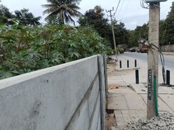 Plot For Sale in HBR Layout