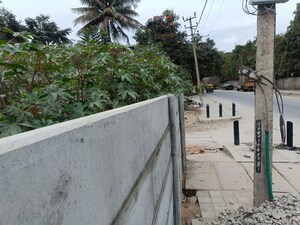  Plot For Sale in Hbr Layout