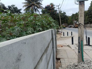  Plot For Sale in Hbr Layout