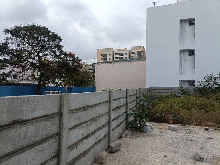 Exterior View, hbr layout  1800 Sq.Ft. Plot In Hbr Layout Bangalore 10009886