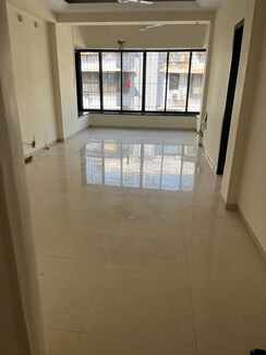 2 BHK Apartment For Sale in Miraway CHS